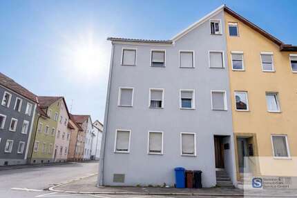 Wohnung zum Kaufen in Tuttlingen 300.000,00 € 164 m²