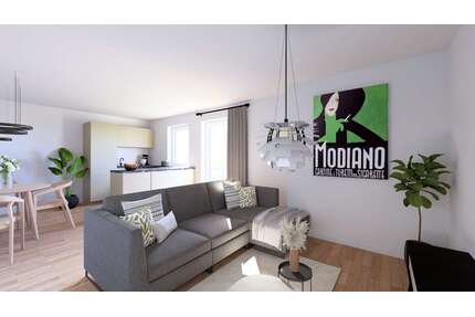 Wohnung zum Kaufen in Aubing 586.300,00 € 70.33 m²