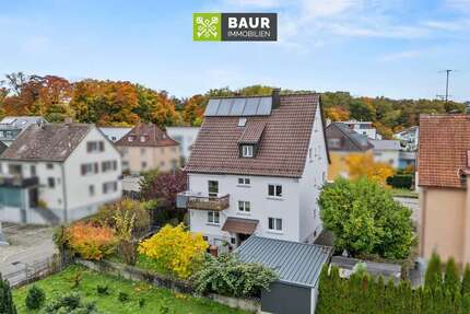 Haus zum Kaufen in Friedrichshafen 680.000,00 € 221 m²