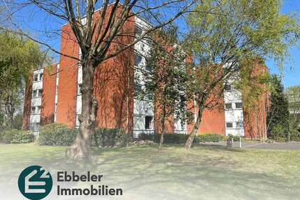 Wohnung zum Kaufen in Münster 84.000,00 € 20 m²