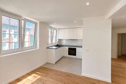 Wohnung zum Mieten in Stuttgart 1.770,00 € 82 m²