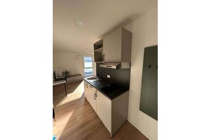 Wohnung zum Mieten in Erlangen 690,00 € 26 m²