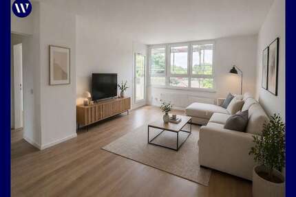 Wohnung zum Mieten in Gladbeck 670,00 € 82 m²