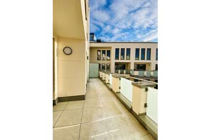 Wohnung zum Mieten in Siegen 2.107,50 € 168.6 m²