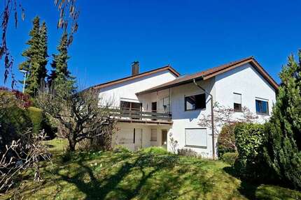 Haus zum Kaufen in Pforzheim 750.000,00 € 220 m²