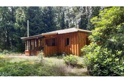 Landhaus in Schneverdingen Ortsteil Wintermoor zu verkaufen.