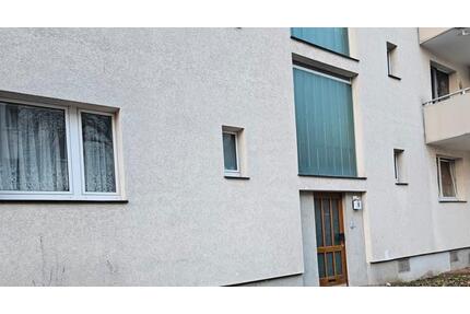 Wo das Leben so spielt - behagliche 2-Zimmer-Wohnung - Düren Distelrath