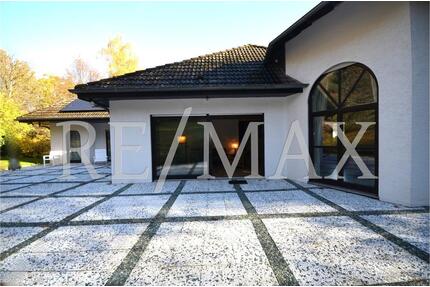 Villa mit großzügigem Parkähnlichen Garten in ruhiger Lage - Idstein