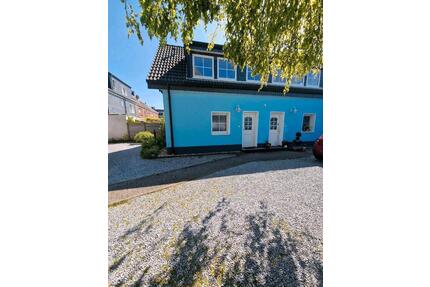 Schöne 2-Zimmer-Wohnung in ruhiger Lage in V-Oberstadt - Velbert Langenberg