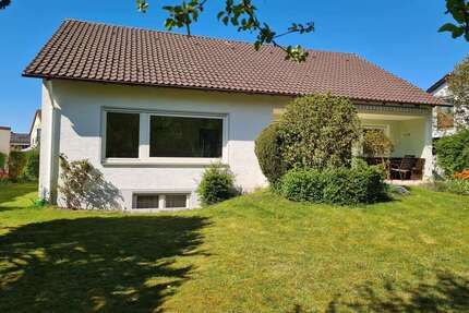 Haus zum Kaufen in Mertingen 445.000,00 € 118.23 m²