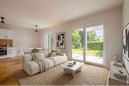 Wohnung zum Kaufen in Berlin-Lichtenberg 525.000,00 € 102 m²