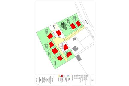 Grundstück zu verkaufen in Wedemark 78.705,00 € 477 m²