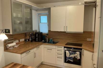 Wohnung zum Kaufen in Wenzenbach 355.000,00 € 85 m²