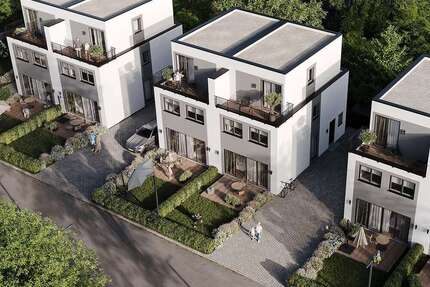 Haus zum Kaufen in Krefeld 639.000,00 € 133.37 m²