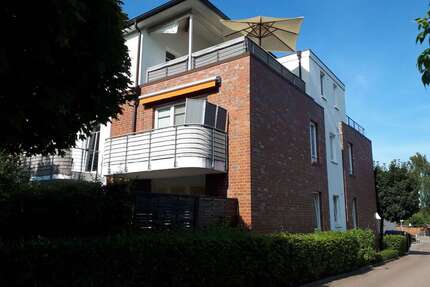 Wohnung zum Mieten in Hamburg 1.195,00 € 87 m²