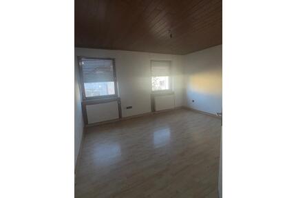 gut geschnittene 2 Zimmer Wohnung in Herford