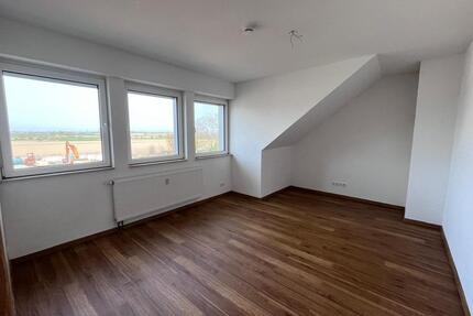 2-Zimmer Dachgeschosswohnung in Alsdorf-Bettendorf zum 01.07.2026