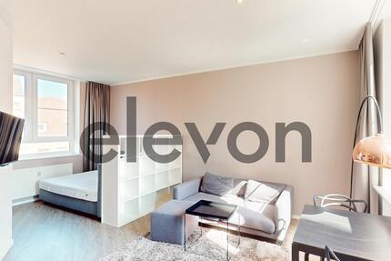 1-Zimmer-Apartment mit toller Anbindung - Mainz