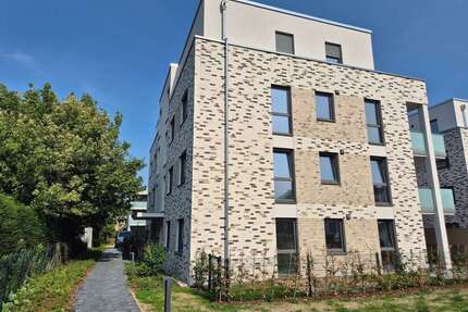 Wohnung zum Kaufen in Lübeck 455.000,00 € 105.45 m²