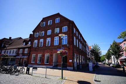 Büro in Rendsburg 1.875,00 € 250 m²