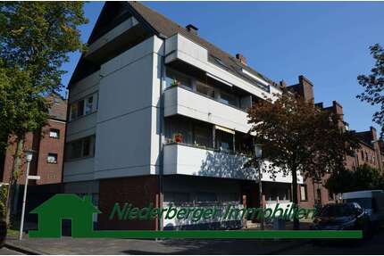 Wohnung zum Mieten in Krefeld 720,00 € 74 m²