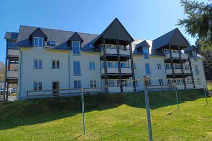 Wohnung zum Mieten in Marienberg 409,96 € 58.15 m²