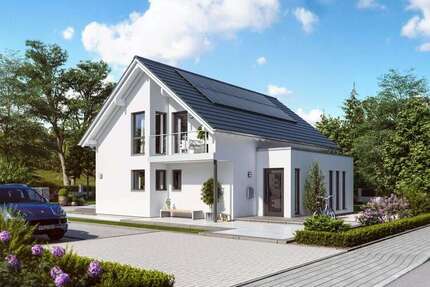 Haus zum Kaufen in Mainz-Ebersheim 900.271,00 € 143 m²