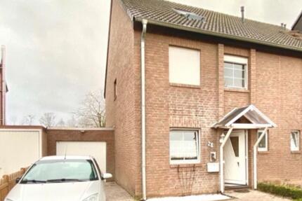 Schönes Einfamilienhaus zur Miete in Jülich-Mersch