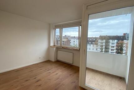 Sanierte 2-Zimmer-Wohnung zu vermieten! - Köln Mülheim