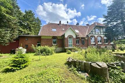 Haus zum Kaufen in Freden (Leine) 245.000,00 € 500 m²