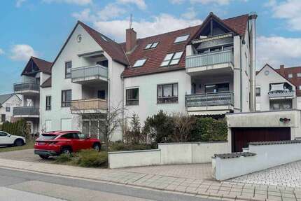 Wohnung zum Kaufen in Neumarkt i.d. OPf. 248.000,00 € 79.85 m²