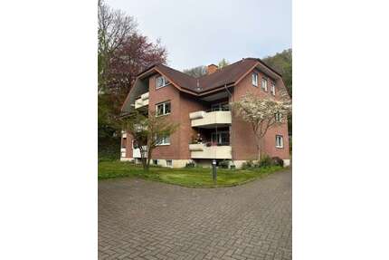 Wohnung zum Mieten in Vlotho 265,25 € 48.94 m²