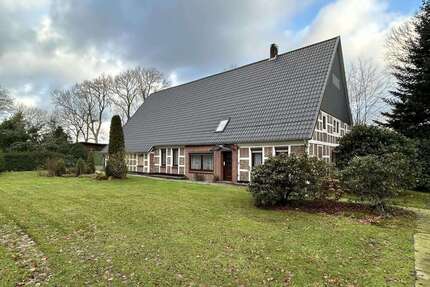 Haus zum Kaufen in Oberndorf 249.000,00 € 190 m²