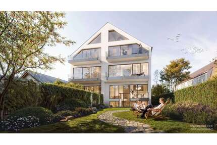 Wohnung zum Kaufen in Kleinmachnow 709.000,00 € 93.31 m²