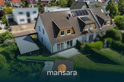 Haus zum Kaufen in Magdeburg 309.000,00 € 107.83 m²