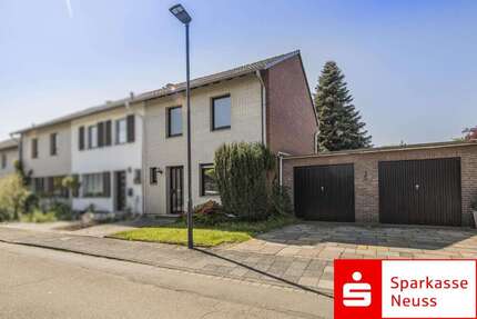 Haus zum Kaufen in Meerbusch 399.000,00 € 100 m²