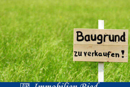 Grundstück für 1 Einfamilienhaus oder 2 Doppelhaushälften, sehr schön gelegen in Inning am Ammersee