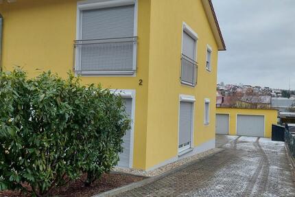 Solide Kapitalanlage in Regensburg – 3-Z. Wohnung, provisionsfrei