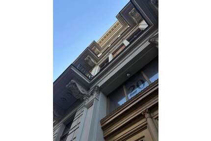 Wohnung zum Kaufen in Leipzig 225.000,00 € 86.59 m²