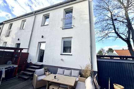 Haus zum Kaufen in Frankfurt (Oder) 265.000,00 € 126 m²