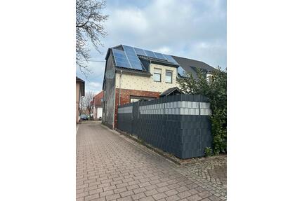 Charmantes Einfamilienhaus Provisionsfrei - Heusweiler