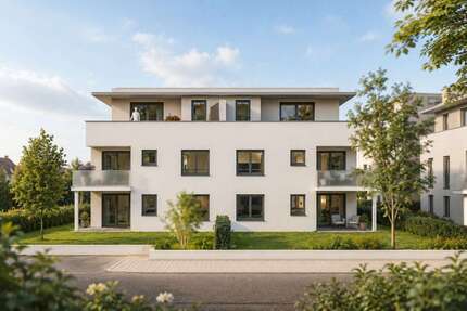 Wohnung zum Kaufen in Heitersheim 470.000,00 € 81.55 m²