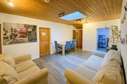 Wohnung zum Kaufen in Mainz 489.000,00 € 135.89 m²