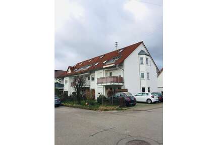 Wohnung zum Mieten in Steinheim 880,00 € 70.18 m²