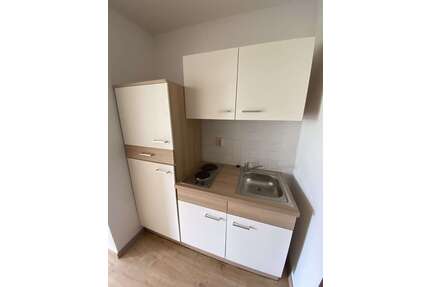 Wohnung zum Mieten in Triestewitz 190,00 € 32 m²
