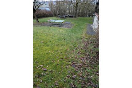 Wohnung 5 ZKB in Malsfeld Dagoberthausen