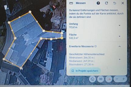 Saniertes Einfamilienhaus mit Wärmepumpe - Schalkenbach