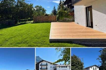 Wohnung zum Mieten in Brannenburg 1.790,00 € 99.76 m²
