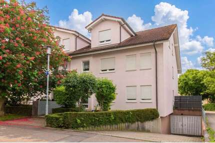 Wohnung zum Kaufen in Neckarsulm 170.000,00 € 61 m²