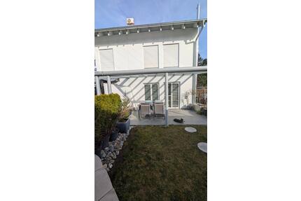 Reihenendhaus im Zentrum von Schwenningen, provisionsfrei - Villingen-Schwenningen